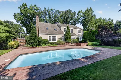 18 Burnham Lane, Voorhees, NJ 08043 - Photo 3