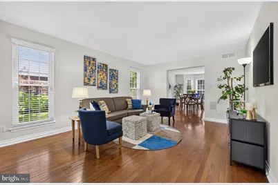 18 Burnham Lane, Voorhees, NJ 08043 - Photo 5