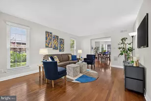 18 Burnham Ln, Voorhees, NJ 08043 - Photo 5