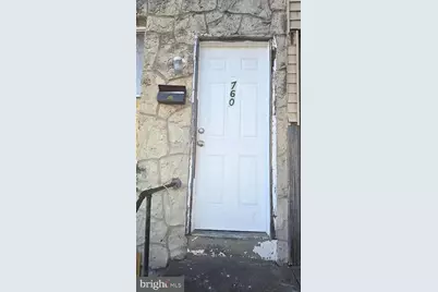 760 Romana Gonzalez Street, Camden, NJ 08103 - Photo 1