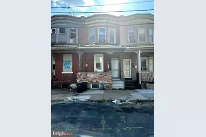1405 S 9th Street, Camden, NJ 08104 - Photo 1