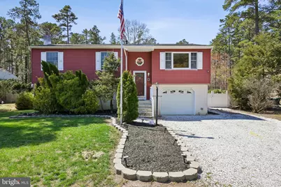 11 Fletcher Boulevard, Sicklerville, NJ 08081 - Photo 1