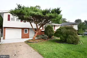 422 Howard Rd, Cherry Hill, NJ 08034 - Photo 1