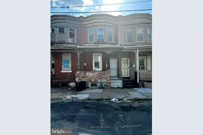 1405 Norris Street, Camden, NJ 08104 - Photo 1