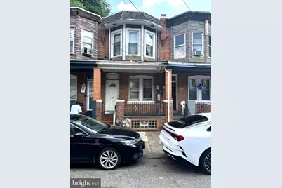 1252 Chase Street, Camden, NJ 08104 - Photo 1
