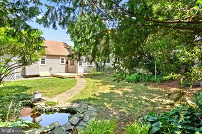 112 Cambridge Avenue, Haddon Township, NJ 08108 - Photo 11