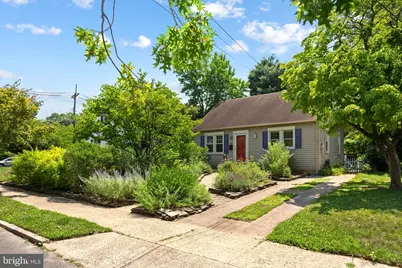 112 Cambridge Avenue, Haddon Township, NJ 08108 - Photo 1