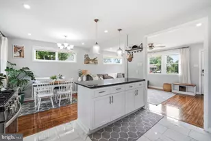 130 Oakdale Rd, Cherry Hill, NJ 08034 - Photo 5