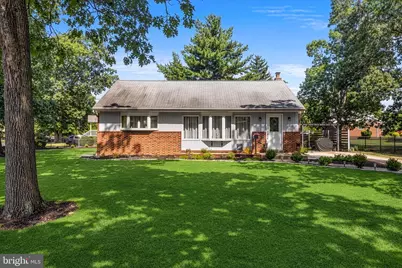 100 Bowling Green Drive, Voorhees, NJ 08043 - Photo 1