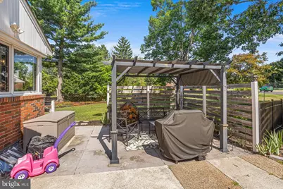 100 Bowling Green Drive, Voorhees, NJ 08043 - Photo 25