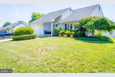 19 Pritchard Lane, Sicklerville, NJ 08081 - Photo 17