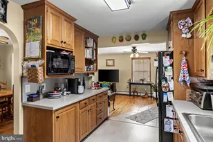 514 Walnut St, Audubon, NJ 08106 - Photo 17