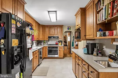 514 Walnut Street, Audubon, NJ 08106 - Photo 13