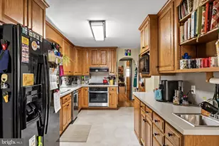 514 Walnut St, Audubon, NJ 08106 - Photo 13