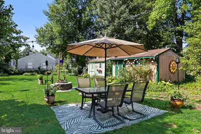 514 Walnut Street, Audubon, NJ 08106 - Photo 33