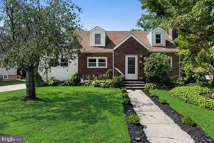 514 Walnut St, Audubon, NJ 08106 - Photo 1