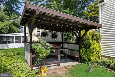 514 Walnut Street, Audubon, NJ 08106 - Photo 37