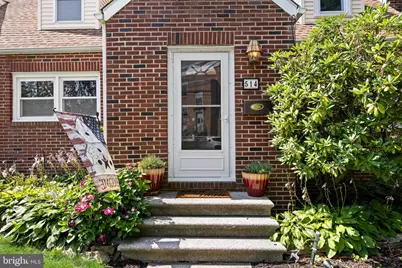 514 Walnut Street, Audubon, NJ 08106 - Photo 3