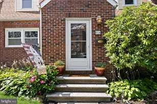 514 Walnut St, Audubon, NJ 08106 - Photo 3