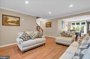 1202 Champlain Dr, Voorhees, NJ 08043 - Photo 5