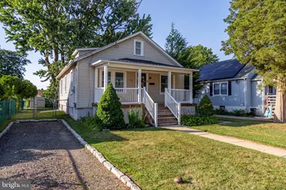 431 W Lincoln Avenue, Magnolia, NJ 08049 - Photo 1
