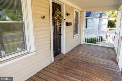 431 W Lincoln Avenue, Magnolia, NJ 08049 - Photo 3