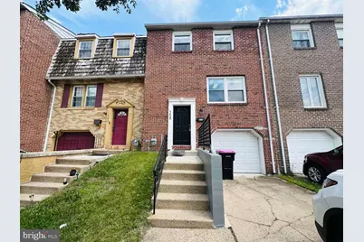 1438 Boxwood Drive, Gloucester Township, NJ 08012 - Photo 1