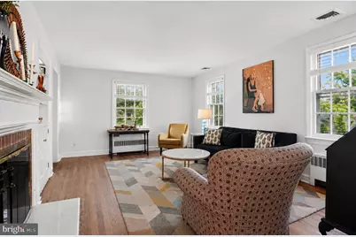 220 Hickory Lane, Haddonfield, NJ 08033 - Photo 5