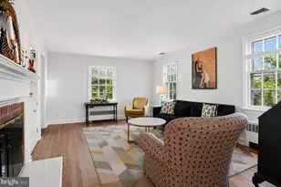 220 Hickory Ln, Haddonfield, NJ 08033 - Photo 5