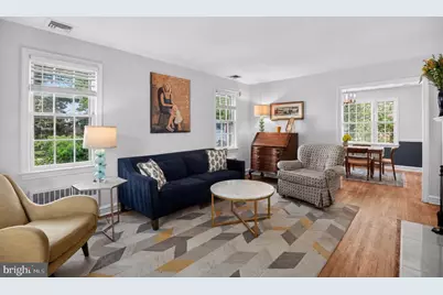 220 Hickory Lane, Haddonfield, NJ 08033 - Photo 3