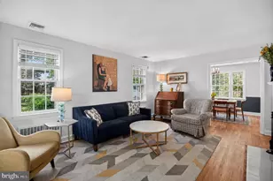 220 Hickory Ln, Haddonfield, NJ 08033 - Photo 3