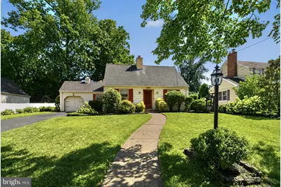 220 Hickory Lane, Haddonfield, NJ 08033 - Photo 35