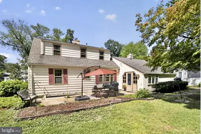 220 Hickory Lane, Haddonfield, NJ 08033 - Photo 31