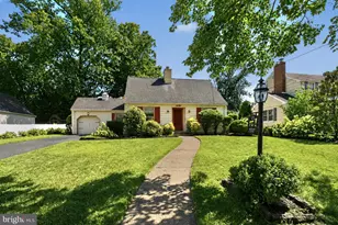 220 Hickory Ln, Haddonfield, NJ 08033 - Photo 1