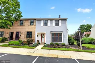 709 Kings Croft, Cherry Hill, NJ 08034 - Photo 1