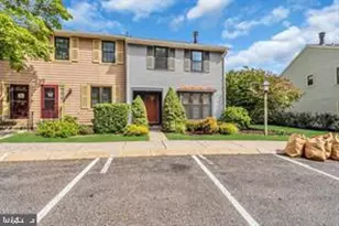 709 Kings Croft, Cherry Hill, NJ 08034 - Photo 1