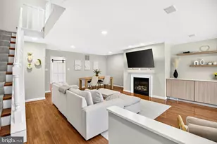 709 Kings Croft, Cherry Hill, NJ 08034 - Photo 5