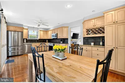 709 Kings Croft, Cherry Hill, NJ 08034 - Photo 7