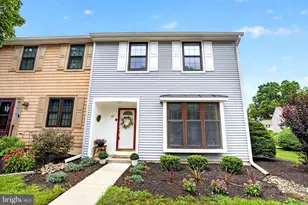709 Kings Croft, Cherry Hill, NJ 08034 - Photo 1