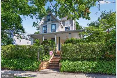 109 W Evesham Avenue, Magnolia, NJ 08049 - Photo 1