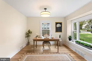 419 Mansfield Ave, Haddonfield, NJ 08033 - Photo 5