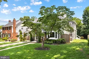 419 Mansfield Ave, Haddonfield, NJ 08033 - Photo 3