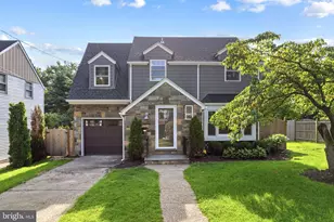 419 Mansfield Ave, Haddonfield, NJ 08033 - Photo 1