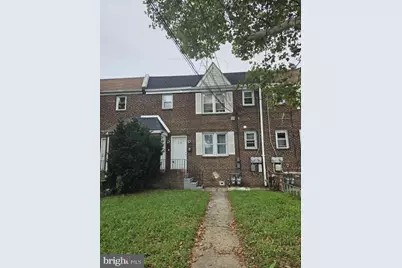 418 Pfeiffer Street #A, Camden, NJ 08105 - Photo 1