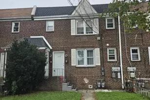 418 Pfeiffer St, Camden, NJ 08105 - Photo 1