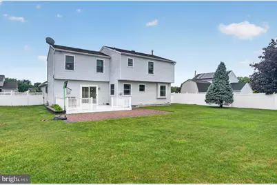 3 Berwick Lane, Sicklerville, NJ 08081 - Photo 49