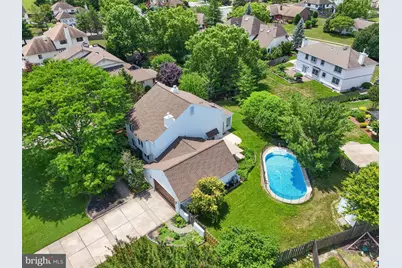 12 Thoreau Court, Cherry Hill, NJ 08003 - Photo 41