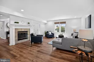 12 Thoreau Ct, Cherry Hill, NJ 08003 - Photo 7