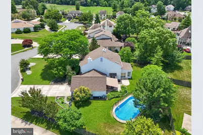 12 Thoreau Court, Cherry Hill, NJ 08003 - Photo 39