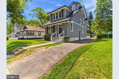 429 W Pine Street, Audubon, NJ 08106 - Photo 13